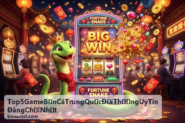 So sánh các cổng game bắn cá