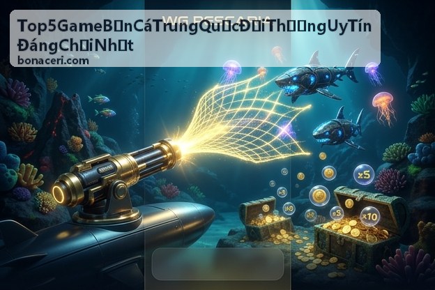 Video review bắn cá Long Vương